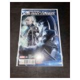 Star Wars: Obi-Wan & Anakin #4 Comic Auto'd Marco