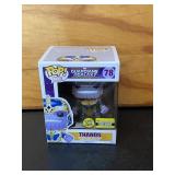 Funko Pop Guardians of the Galaxy Thanos EE GITD