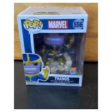 Funko Pop Guardians of the Galaxy Thanos
