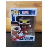Funko Pop Marvel Falcon