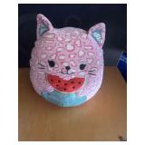 Squishmallow  Dalha the Cheetah/Cat
