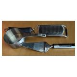 Assorted kitchenware Ricardo & Cuisine Int.