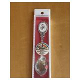 Vintage Manitoba 1984 Spoon