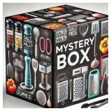 Kitchen - Mystery Box - Name Brand Kitchen Accesso