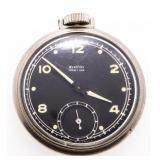 Vintage "WESTCLOX" Canada Pocket Watch (Working)