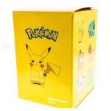 POKEMAN Collector Dï¿½cor Vinyl "Pikachu" (Yellow)