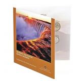 RCM OH Canada UNC Coin Gift Set Folio