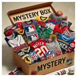 Mystery Box - Sportswear Series 018