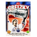 1999-2000 Kraft/Post All Star Collection Wayne Gre