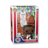 Kawhi Leonard (Los Angeles Clippers) Panini Mosaic