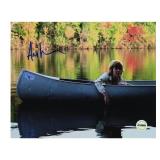 Ari Lehman Signed 'Friday the 13th' 8x10 Photo (