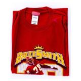 Reebok Vintage Shirt - NFL All Time Sack Leader 'B