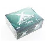 London Knights 2011-2012 Sealed Wax Box - Chase -