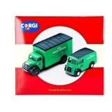 Corgi 97200 British Road Services 1991 Sealed In B