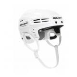 BAUER Hockey Helmet - Autographed Max Domi