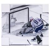'Max Domi' Fine Art Giclee Canvas Art - 'In Clo