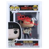Meng'er Zhang Signed 'Shang-Chi and the Legend of
