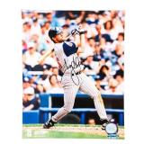 UPPER DECK Authentics - Big league Challenge  2001