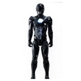 Marvel Legends Stealth Iron Man Action Figure 12'