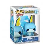 Funko Pokemon 'Sobble'