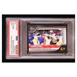 Connor Bedard 2023-24 Topps Now Stickers #70 RC (P