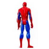 1990 Marvel  Amazing Spider Man 13' Tall Action F