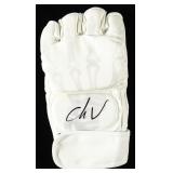 Marlon 'Chito' Vera Signed UFC Glove (Beckett)