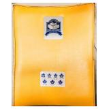 Maple Leaf Gardens Stadium 1931-1999 Gold Section