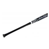 'DALTON POMPEY' Rawling Pro Bat - Autographed -