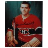 Maurice Richard # 9 Montreal Canadiens (1921-2000)