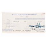 Maple Leaf Gardens, Limited - FORM OF PROXY - Annu