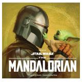 THE ART OF STAR WARS: THE MANDALORIAN (SEASON TWO)