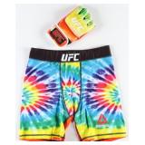 Sean O' Malley Rookie 'Sugarshow' UFC Reebok Tru