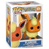 Funko Pokemon 'FLAREON'