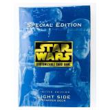 Star Wars CCG Special Edition LIGHT SIDE Starter D