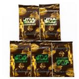 Star Wars Jabba's Palace Limited Edition Expansios