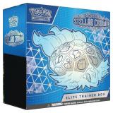 POKEMON SV Steller Crown Elite Trainer Box