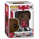 Funko Pop! NBA: Bulls - Michael Jordan