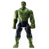Marvel Infinity War Titan Hero Series - HULK - 12'