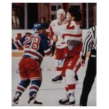 The Most Anticipated Fight of All Time - Feb. 1992