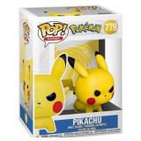 Funko Pokemon 'PIKACHU'  (779)