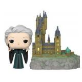 Pop! Town - Harry Potter - Minerva McGonagall With