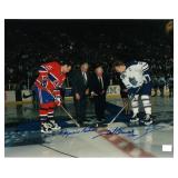 Memories & Dreams Ceremonial Face Off - Last game