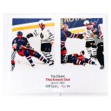 Tie Domi - The Knock Out - Oct 14, 1995 - Ulf Samu