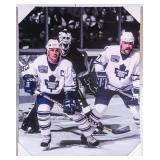 The Captains - MLG Celebration 65 Years  (1931-199