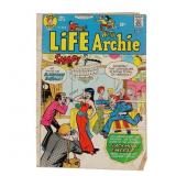 1974 'Life With Archie' Issue #141 Comic Book