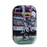 Pokmon Tins: Galar Power Mini Tin - Obstagoon Eng