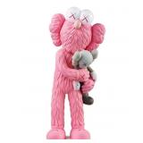 KAWS -Open Edition Vinyl Art Figure 'TAKE' 12'