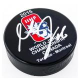 2015 IIHF World Junior Championship Canada -Toront