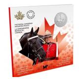 The Royal Canadian Mounted Police - Celebrating 10
